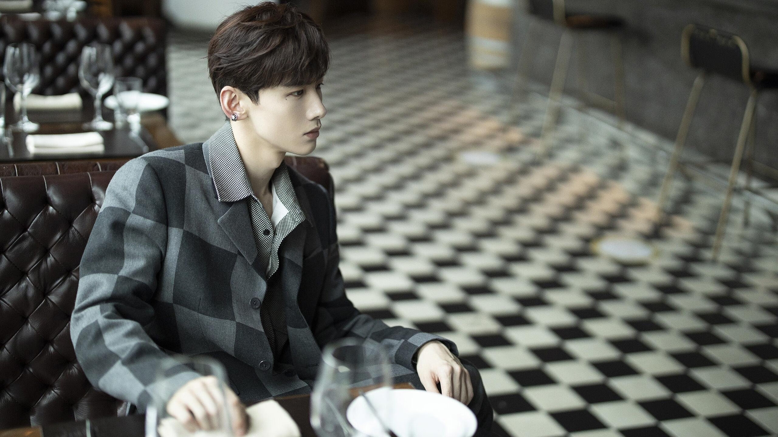 50蛙火药味十足 覃海洋表现不俗，覃海洋 哪里人